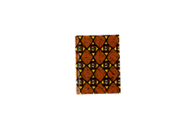 A6 Officepoint Executive Notebook(Ankara)
